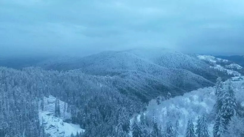 Aamiaismajoitus (B&B) Jomotel Talai