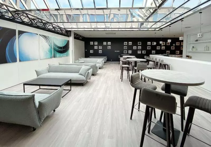 Dormero Hotel Hersbruck