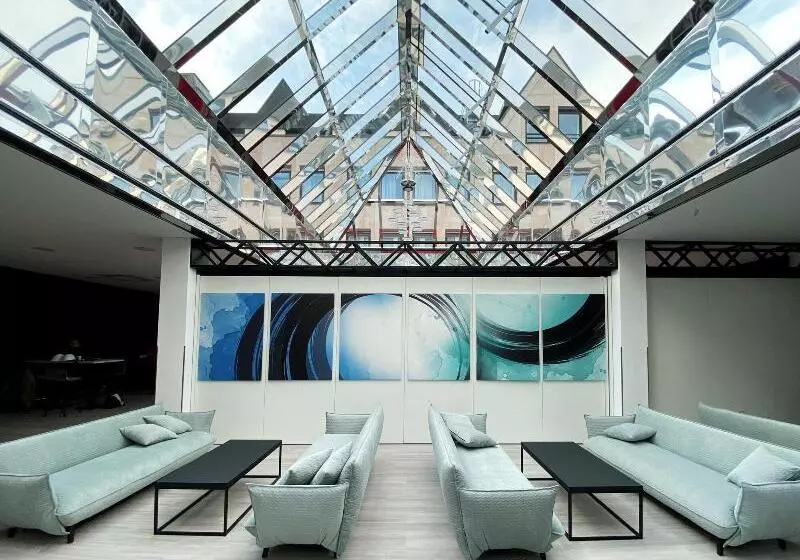 Dormero Hotel Hersbruck