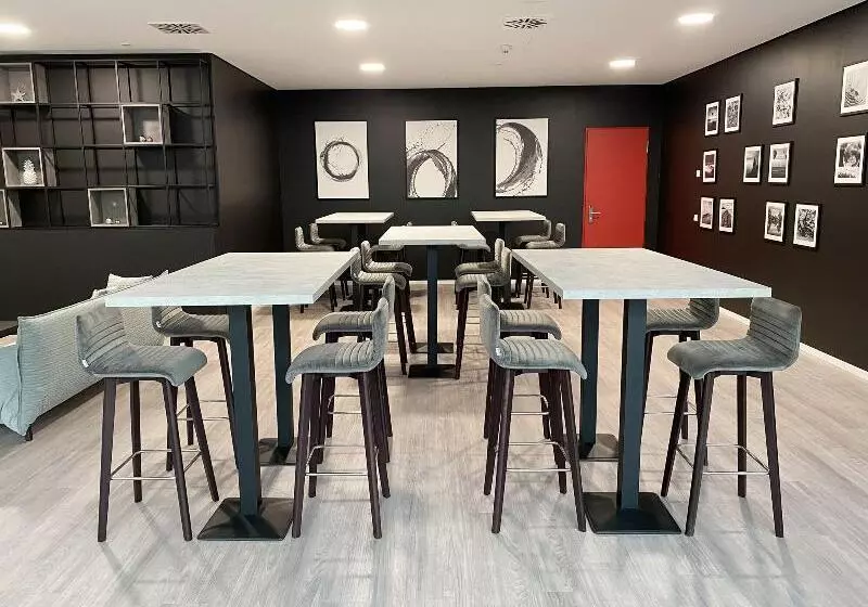 Dormero Hotel Hersbruck