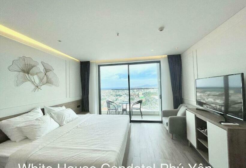 White House Condotel Phú Yên