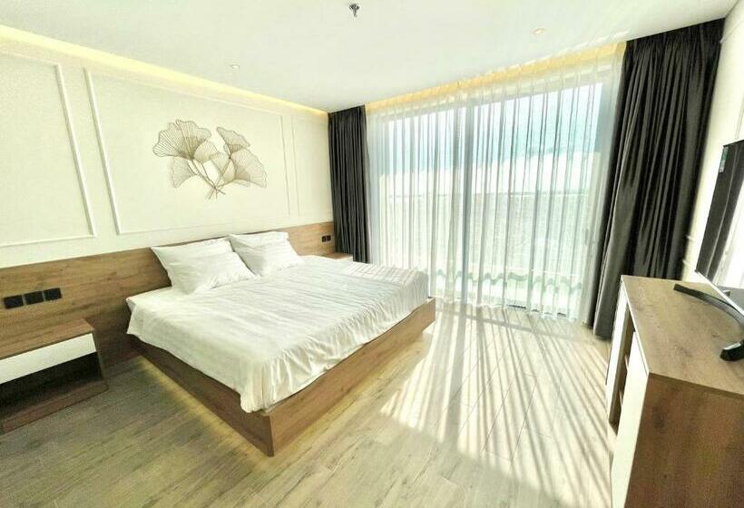 White House Condotel Phú Yên
