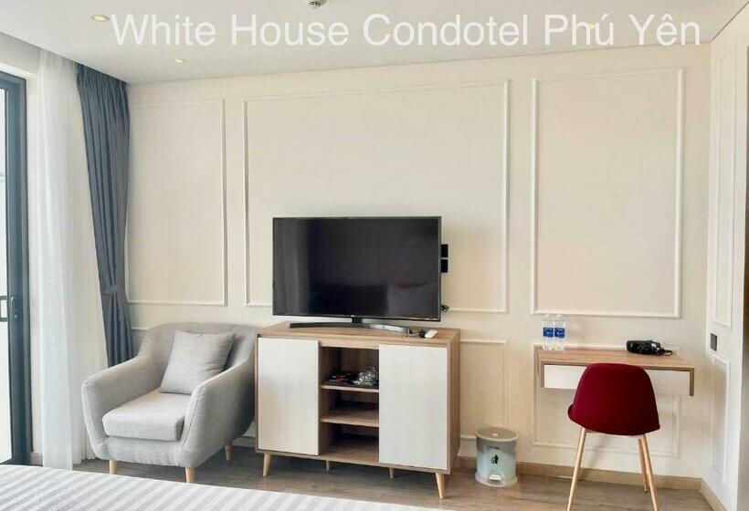 White House Condotel Phú Yên