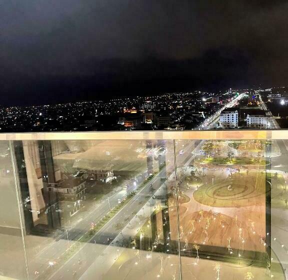 White House Condotel Phú Yên