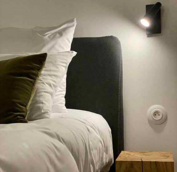 فندق Appart Hôtel Victoria