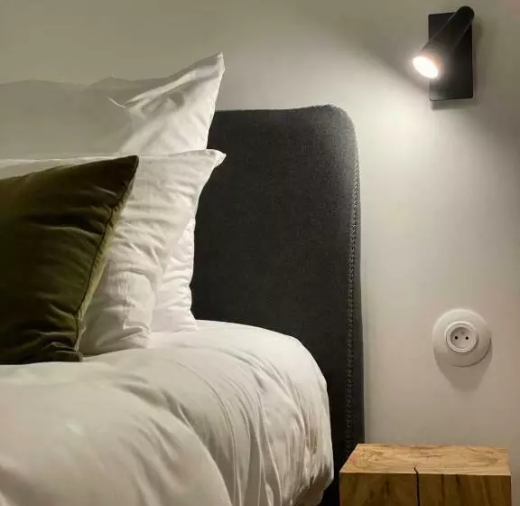 Hotelli Appart Hôtel Victoria