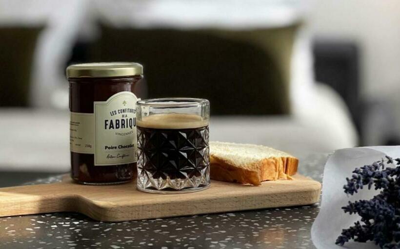 فندق Appart Hôtel Victoria