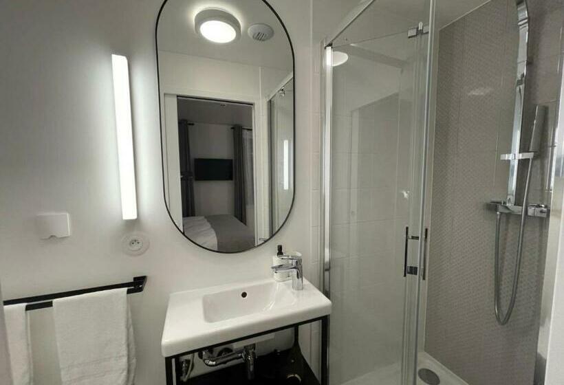 فندق Appart Hôtel Victoria