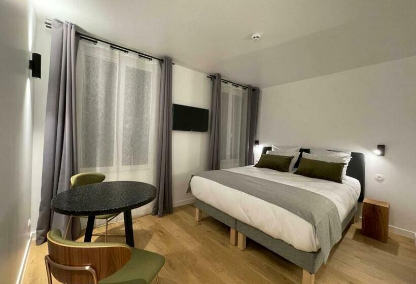 فندق Appart Hôtel Victoria