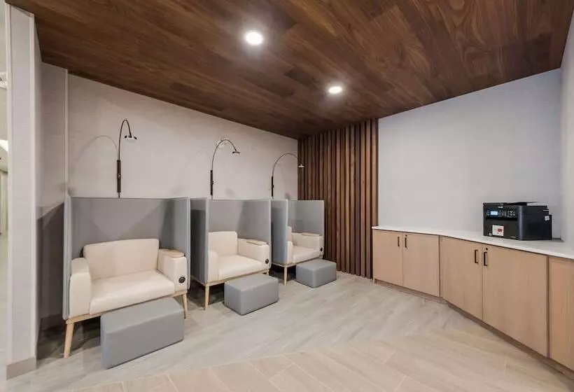 Hotelli Best Western Plus Parry Sound