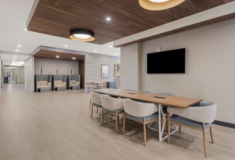 酒店 Best Western Plus Parry Sound