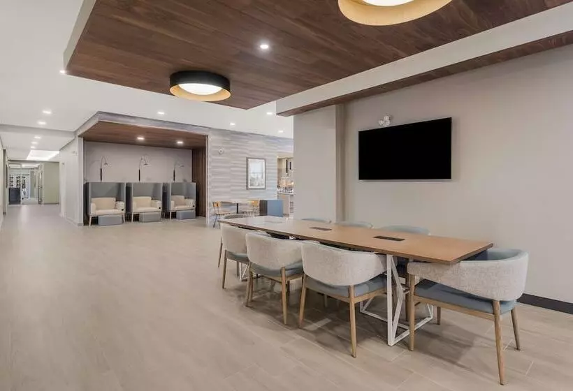 Hotelli Best Western Plus Parry Sound