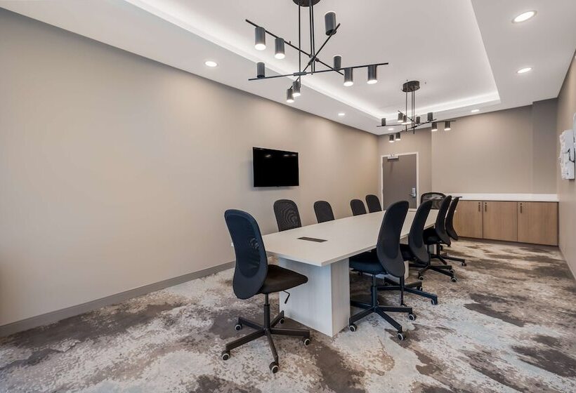 酒店 Best Western Plus Parry Sound