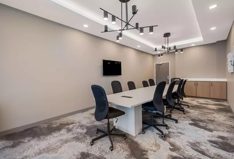 Hotelli Best Western Plus Parry Sound