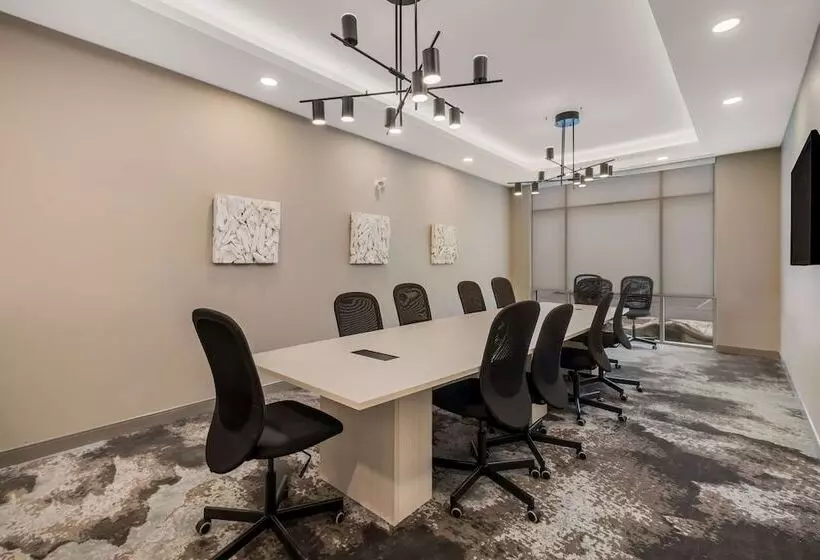 Hotelli Best Western Plus Parry Sound