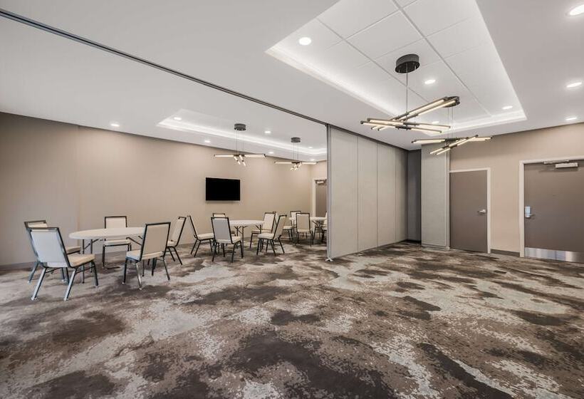 酒店 Best Western Plus Parry Sound