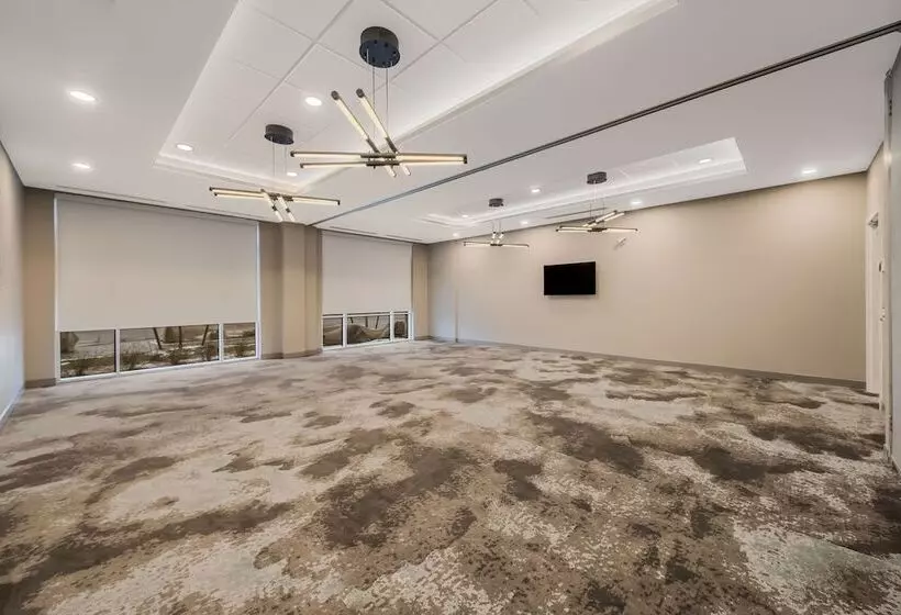 Hotelli Best Western Plus Parry Sound