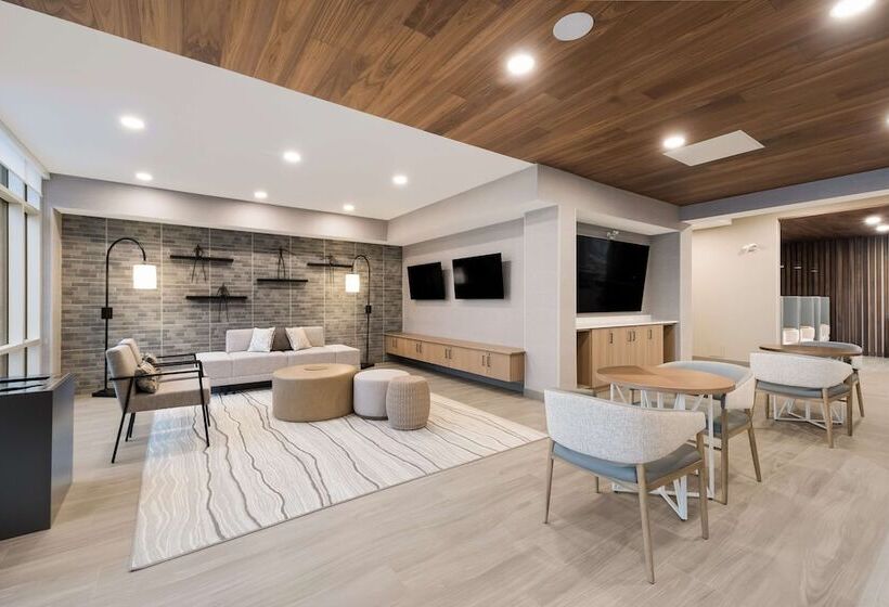 酒店 Best Western Plus Parry Sound