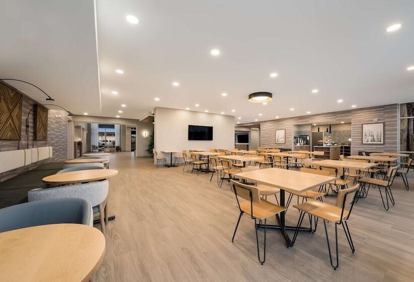 酒店 Best Western Plus Parry Sound