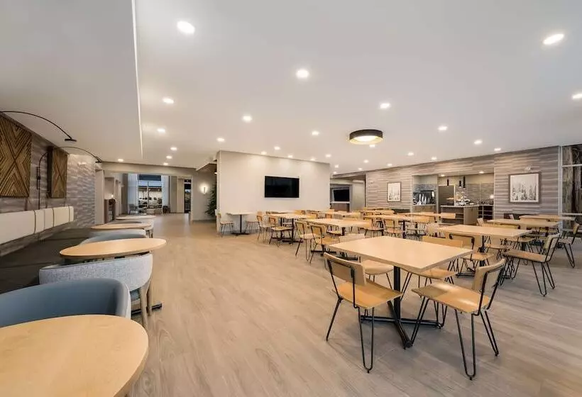 Hotelli Best Western Plus Parry Sound