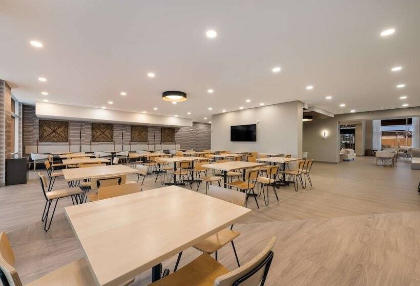 酒店 Best Western Plus Parry Sound