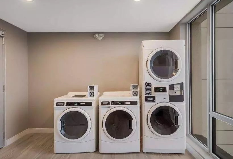 Hotelli Best Western Plus Parry Sound