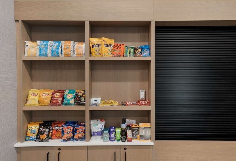 酒店 Best Western Plus Parry Sound