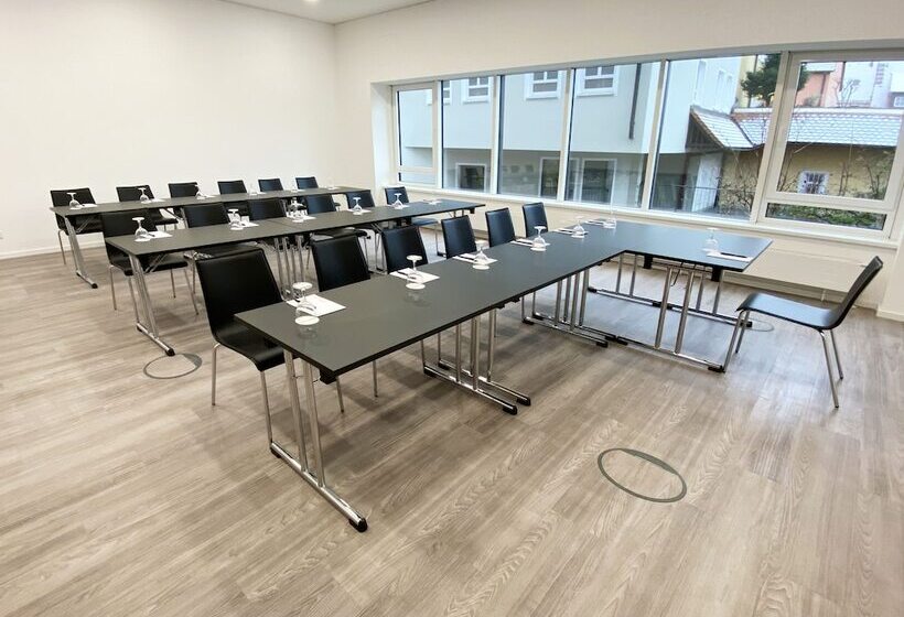 Dormero Hotel Hersbruck