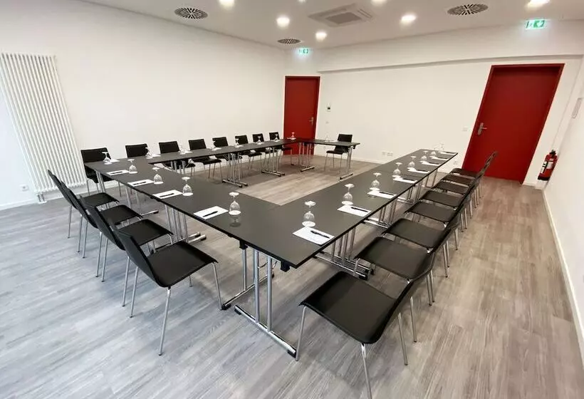 Dormero Hotel Hersbruck