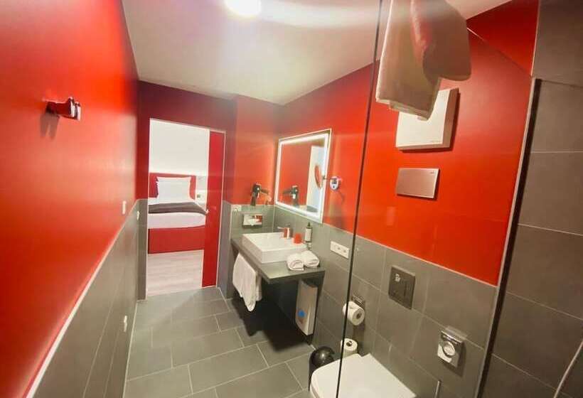 Dormero Hotel Hersbruck