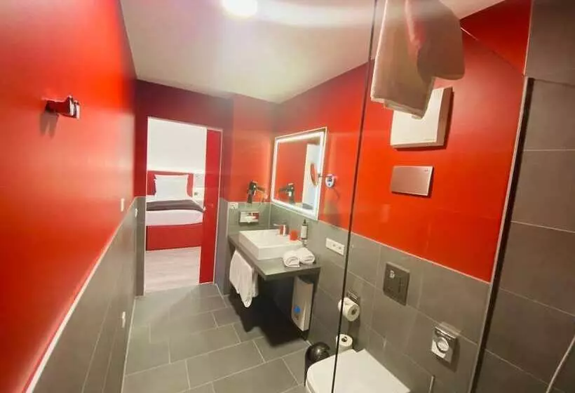 Dormero Hotel Hersbruck