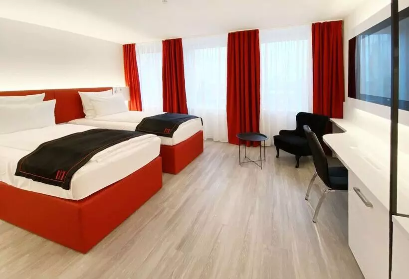 Dormero Hotel Hersbruck