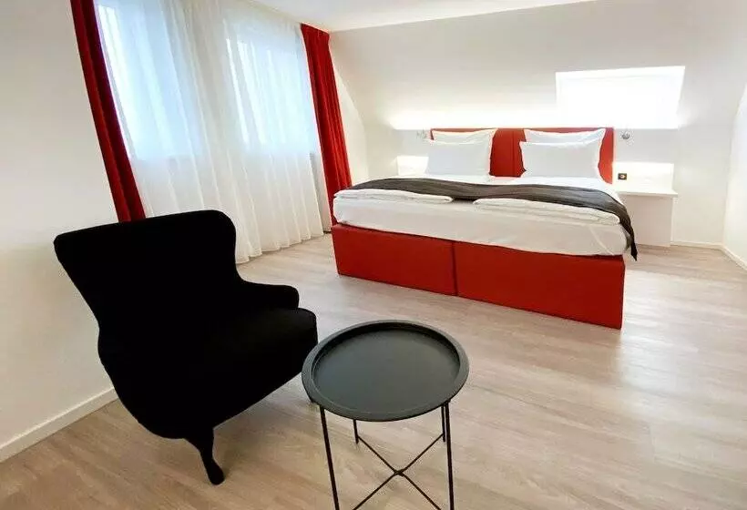 Dormero Hotel Hersbruck
