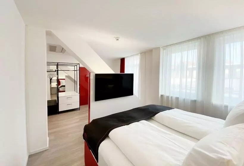 Dormero Hotel Hersbruck