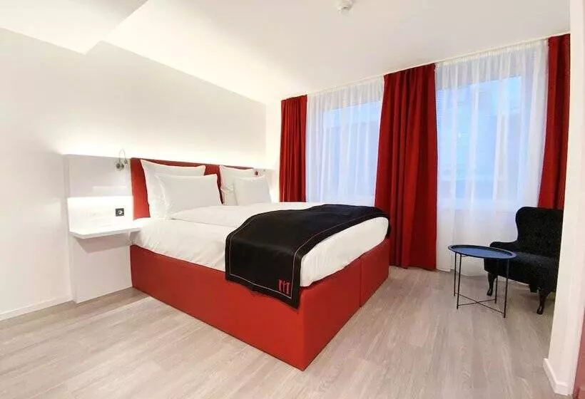 Dormero Hotel Hersbruck