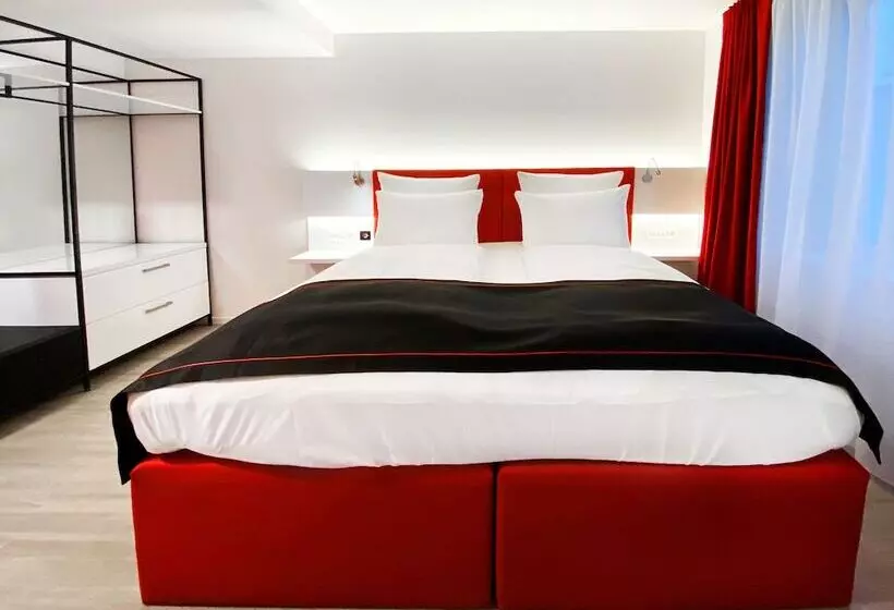 Dormero Hotel Hersbruck