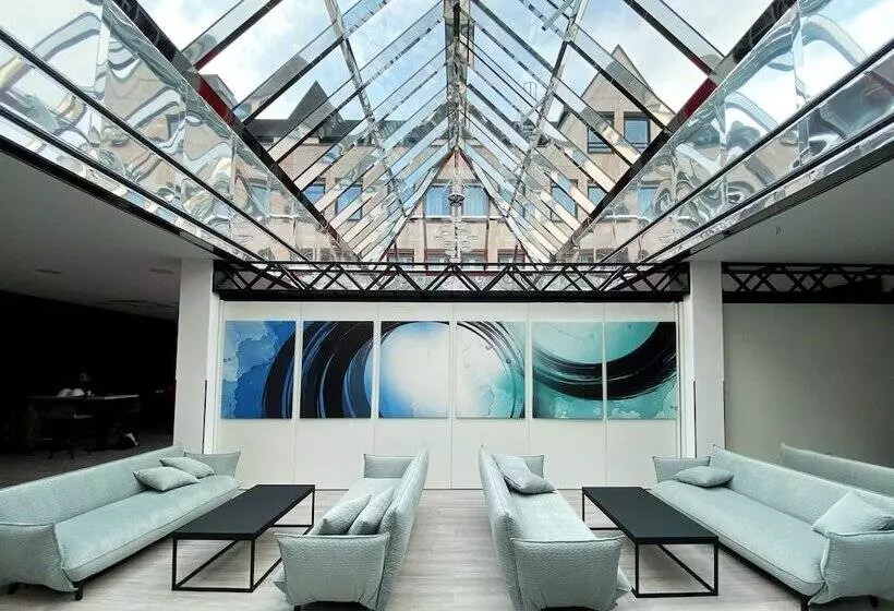 Dormero Hotel Hersbruck