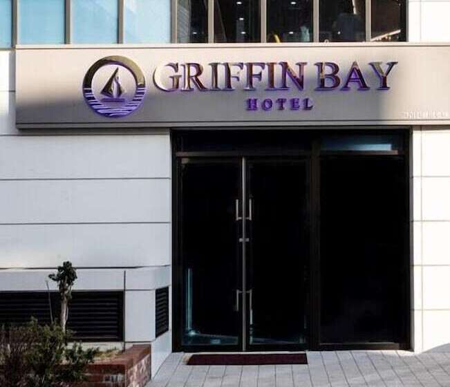호텔 Griffin Bay