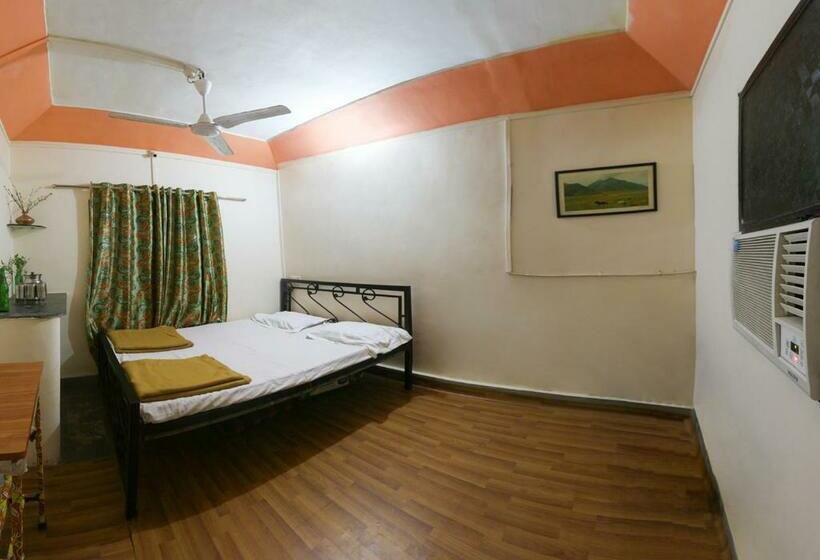 בית מלון כפרי Misty Courtyard By Spicy Mango