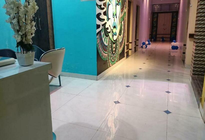 ホテル Pop 84630 Jp Palace