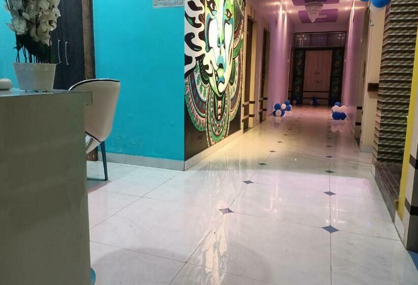 ホテル Pop 84630 Jp Palace