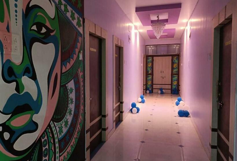 ホテル Pop 84630 Jp Palace