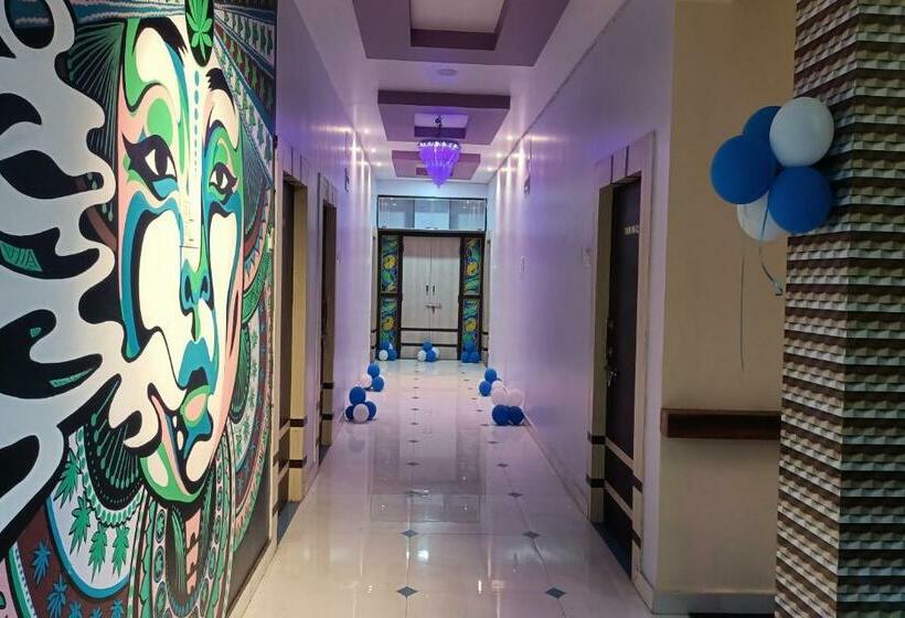 ホテル Pop 84630 Jp Palace