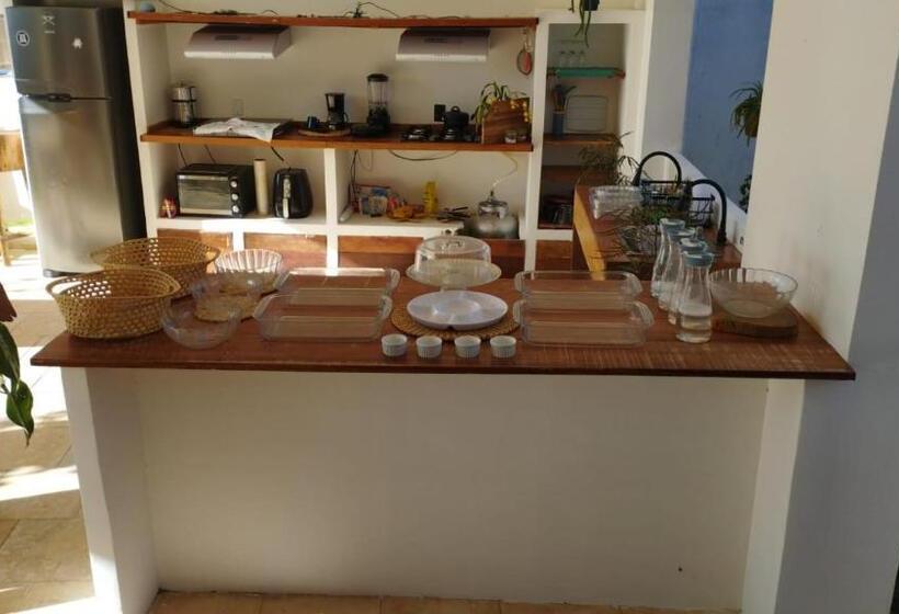 Maravista Kite Preá