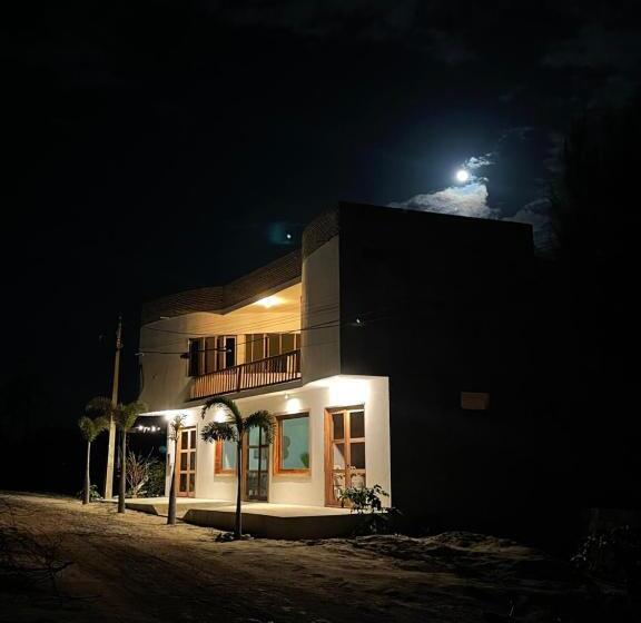 Maravista Kite Preá