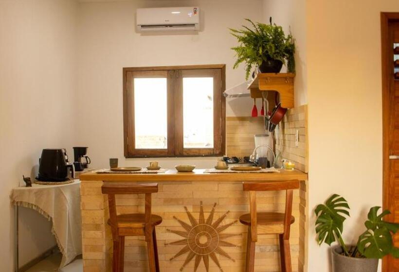 Maravista Kite Preá