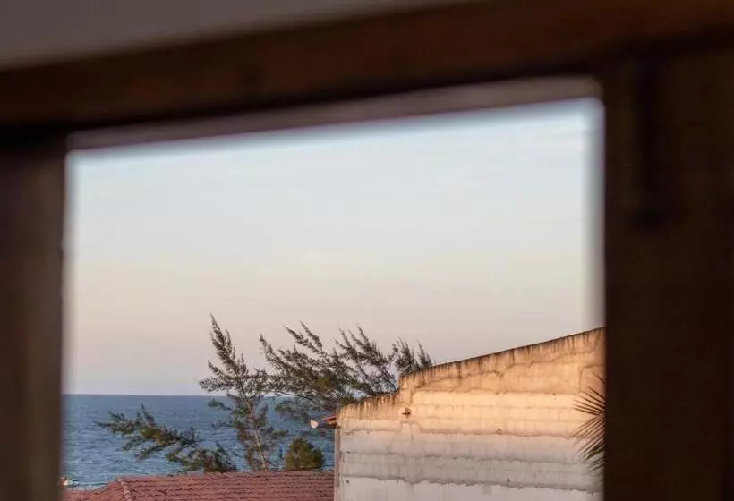 Maravista Kite Preá