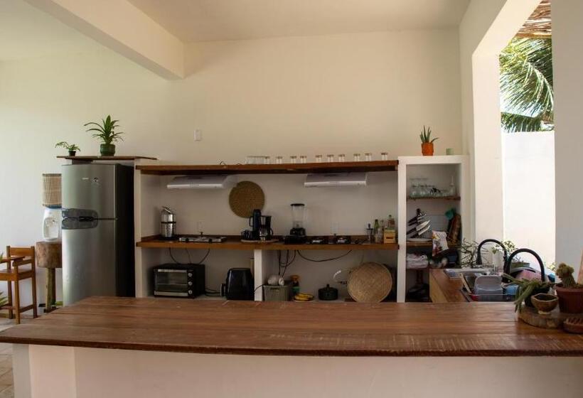 Maravista Kite Preá