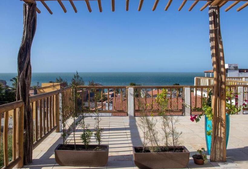 Maravista Kite Preá