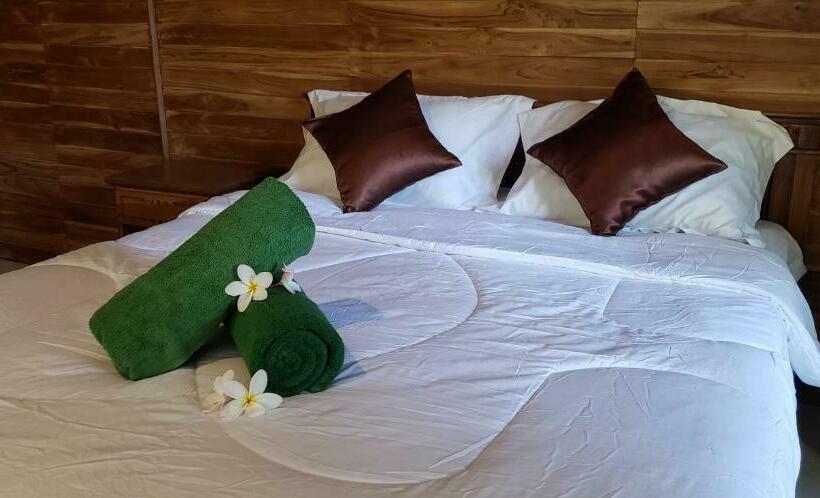 膳宿费 Citronella Home Stay